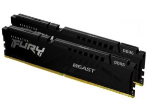 MEMORY DIMM 32GB DDR5-5600/KIT2 KF556C40BBK2-32 KINGSTON