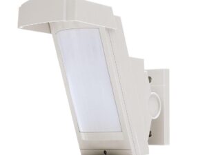 DETECTOR OPTEX DE EXTERIOR PIR + MW