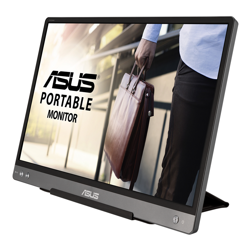 ASUS MB14AC - 60Hz | Full HD | 14'' | IPS | 5ms - Image 4
