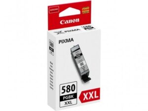 Canon Ink PGI-580PGBK Black XXL (1970C001)