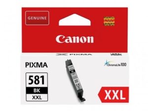 Canon Ink CLI-581 Black XXL (1998C001)