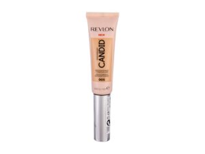 Revlon, PhotoReady Candid, Antioxidants, Cream Concealer, 005, Fair, 10 ml