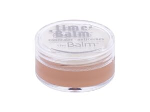 The Balm, timeBalm, Cover Dark Spots, Cream Concealer, Medium - Dark, 7.5 g