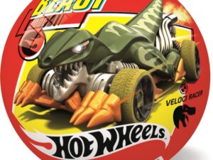 Pall Hot Wheels 14 cm