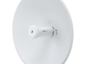 Ubiquiti Wireless Bridge PowerBeam PBE-5AC-GEN2 - Max. 450 Mbit/s