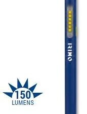 Penlight LED SMD 6+1 150/70lm, rechargeable, IP20