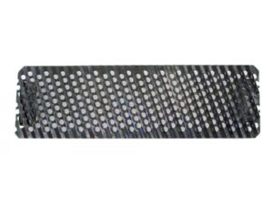 Flat rasp for EDMA EASYRAP 135x35mm