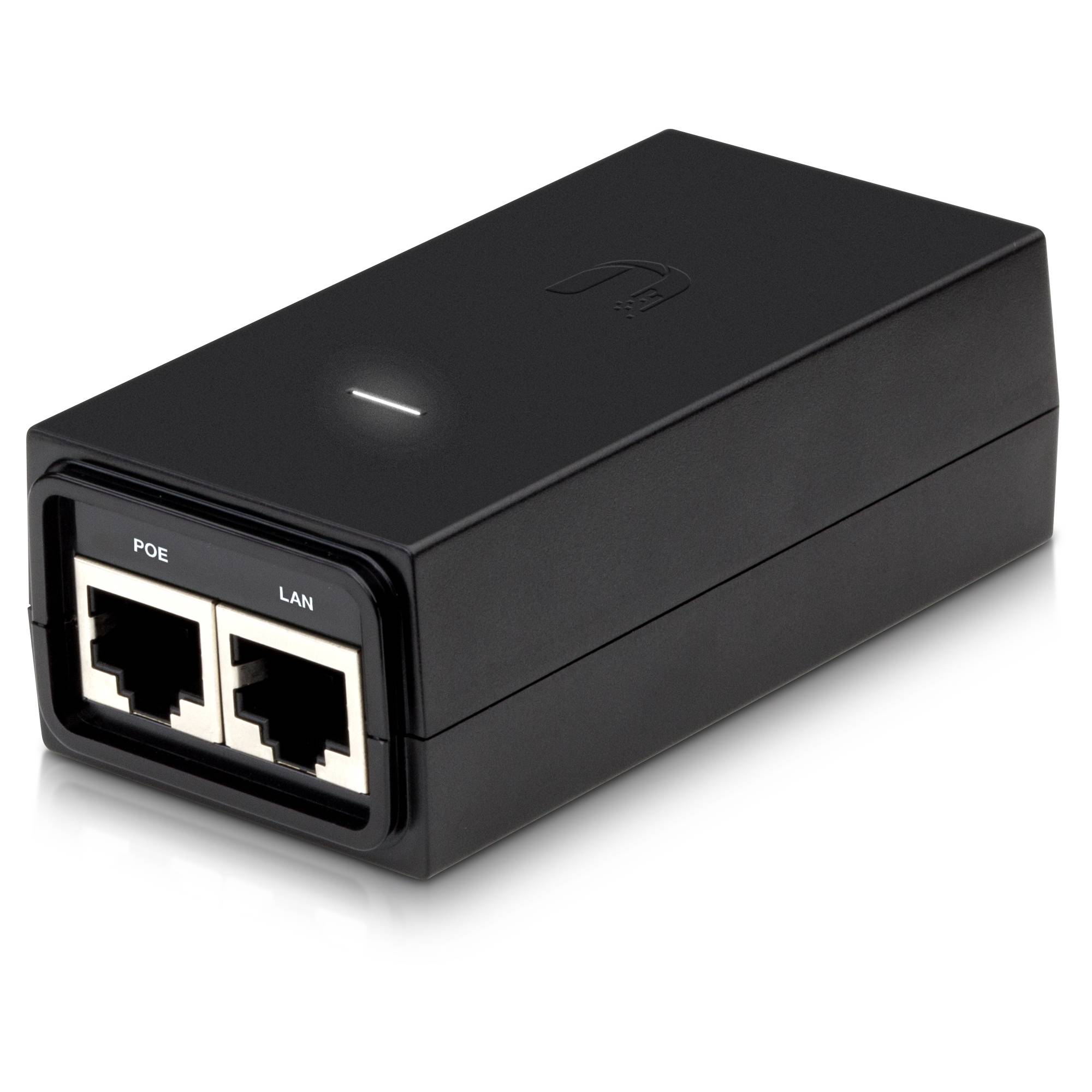 Ubiquiti Networks POE-24-12W-G - Power Injector - 12 Watt