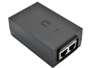 Ubiquiti Networks POE-24-24W - Power Injector - 24 Watt