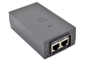 Ubiquiti Gigabit Power Adapter POE-50-60W