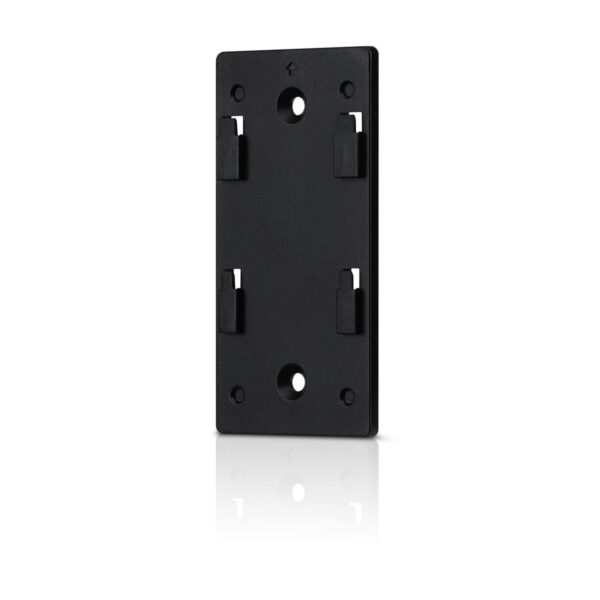 Ubiquiti Networks - power injector mounting kit