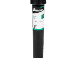 Pop-up sprinkler 6" (15cm)
