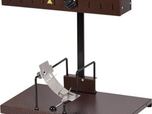 Ecost customer return Unbekant RACL01 Raclette Apparel 900 Watt 8 People