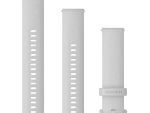 Garmin watch strap Quick Release Vivomove Trend 20mm, mist grey