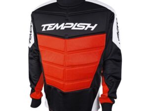 Tempish MOHAWK2 ACTIV Sr. goalkeeper jersey size XL red