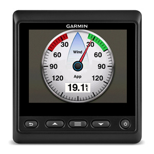Garmin GMI 20 Marine Instrument Display