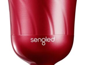 Sengled Pulse Master red