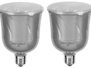 Sengled Pulse Set Silver