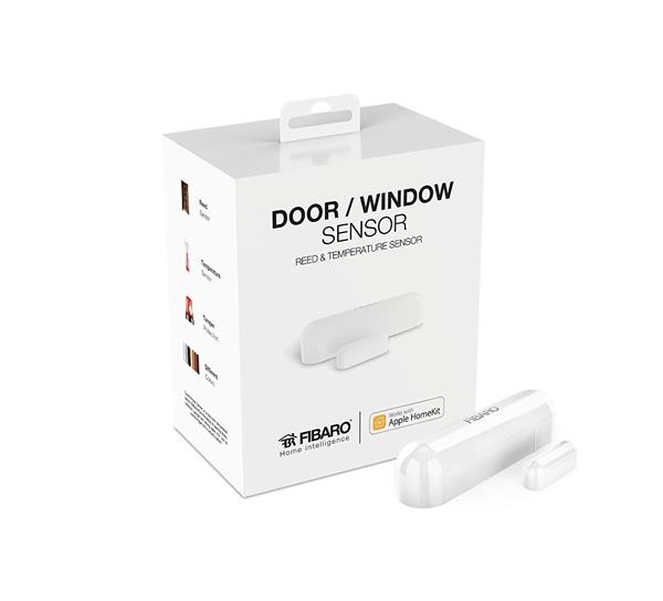 Fibaro Door Window Sensor for Apple Homekit