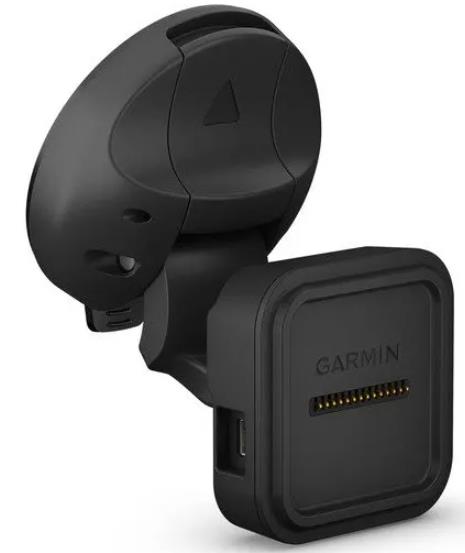 Garmin Suction Cup with Magnetic Mount and Video-in Port for 7" dēzl