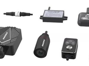 INNOVV K5 Motorcycle Dashcam