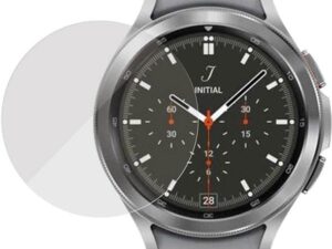 PanzerGlass Screen protector for Samsung Galaxy Watch 4 CLassic, 46 mm