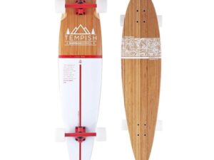 Tempish Flow 42 Longboard