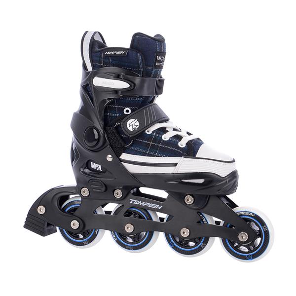 Tempish Rebel T Skates Adjustable Size, 40-43