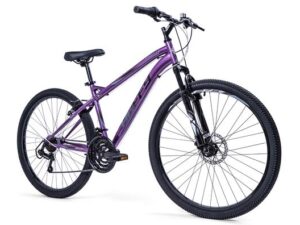 Huffy Bike EXTENT 27.5" Purple 26950W Purple