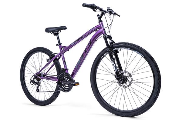 Huffy Bike EXTENT 27.5" Purple 26950W Purple