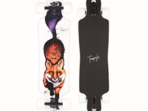 Tempish FOX-N Longboard