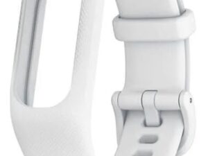 Garmin watch strap Vivosmart 5 S/M, white