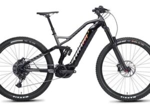 Niner Rip E9 3 Star 2021 bike, M, Grey