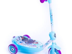 Huffy Frozen Bubble Scooter
