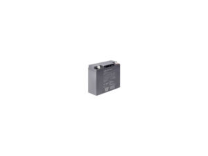 Akumulator AGM 12V | 17Ah | max. 255A