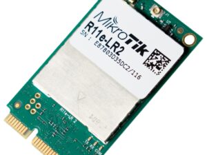 MikroTik R11e-LR2