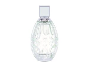 Jimmy Choo Floral Eau De Toilette 90 ml (woman)