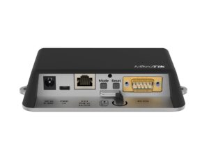MikroTik LtAP mini RB912R-2nD-LTm