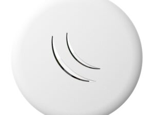 Mikrotik cAP lite 54 Mbit/s White Power over Ethernet (PoE)
