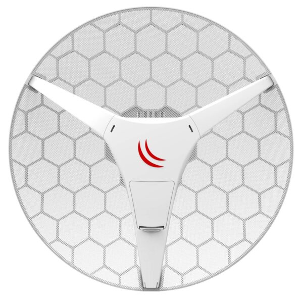 MikroTik RouterBOARD Wireless Wire Dish, 1x Gbit LAN, 802.11ad (60 GHz)