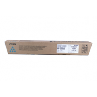 Ricoh MP C3503 (841820) Toner Cartridge, Cyan