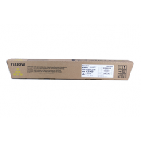 Ricoh MP C3503 (841818) Toner Cartridge, Yellow