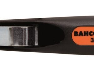 Rotating dismantling tool BAHCO for stripping all common round cables 4-28mm 170mm