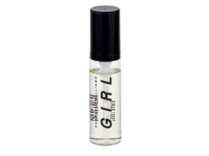 Pharrell Williams, Girl, Eau De Parfum, Unisex, 10 ml