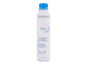 Bioderma, Atoderm SOS Spray, Fragrance Free, Against Itching, Mist Spray, For Face & Body, 200 ml