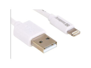 Sandberg 440-94 USB>Lightning 2m AppleApproved