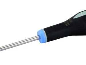 Screwdriver ERGO™ Pozidriv PZ2x100mm