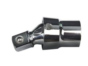 Smooth operation u.joint-1/2"