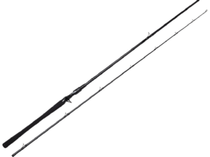 Spiningas Lucky John Black Sense BBS Cast 110 2,44