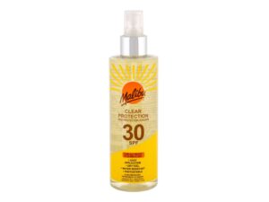 Clear Protection (Sun Body Lotion, U,250 ml)